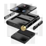 ⁦Shanling M30 Movable Player⁩ – תמונה ⁦15⁩