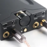 Cayin C9 Portable AMP Tube/Discrete - Image 9