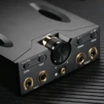 Cayin C9 Portable AMP Tube/Discrete - Image 10