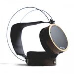 OLLO HPS S4R Closed Recording Headphones (rare old stock) - Image 4