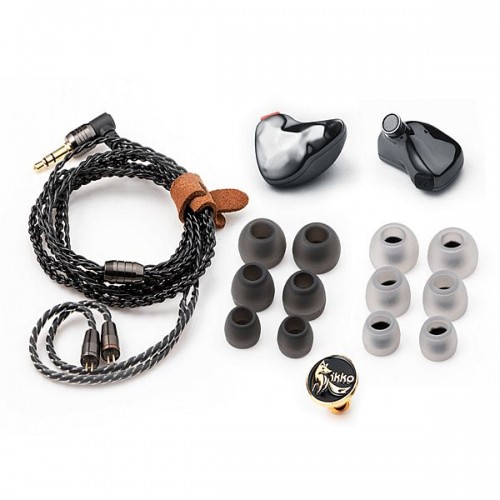 ikko-oh10 (5) IKKO OH10 IEMs - Image 6