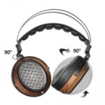 ⁦אוזניות SIVGA P-II Planar⁩ – תמונה ⁦4⁩