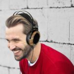 SIVGA Phoenix 50MM Headphone - Image 6