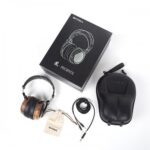 SIVGA Phoenix 50MM Headphone - Image 4