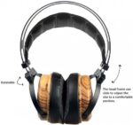 SIVGA Phoenix 50MM Headphone - Image 2