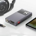 ⁦מגבר xDuoo XD05 Bal Headphone Amp/DAC⁩ – תמונה ⁦3⁩
