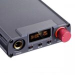 XDuoo XD05 Basic Headphone Amp/DAC - Image 7