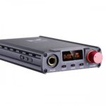 XDuoo XD05 Basic Headphone Amp/DAC - Image 6