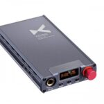 XDuoo XD05 Basic Headphone Amp/DAC - Image 5