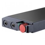 XDuoo XP-2 Pro Bluetooth Headphone Amplifier - Image 4