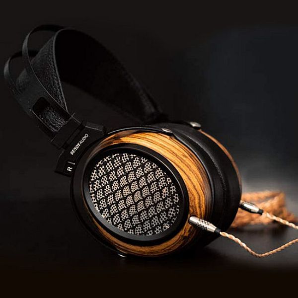 1-0001 Sendy AIVA planar Headphone - Image 9