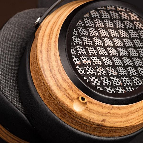 3-0001 Sendy AIVA planar Headphone - Image 7
