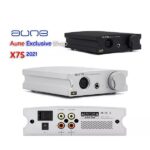 AUNE X7s 2021 Headphone Amp - Image 6