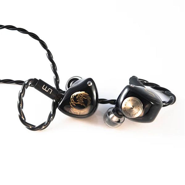 Unique Melody MEXT IEMs - HiFi Connect