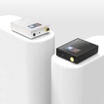 Shanling ME5 headphone AMP & Streamer - Image 5