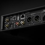 Shanling ME5 headphone AMP & Streamer - Image 4