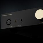 Shanling ME5 headphone AMP & Streamer - Image 3