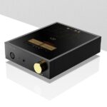Shanling ME5 headphone AMP & Streamer - Image 7