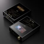 Shanling ME5 headphone AMP & Streamer - Image 6