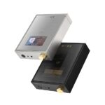 Shanling ME5 headphone AMP & Streamer - Image 16