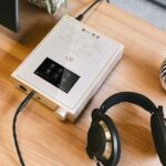 Shanling ME5 headphone AMP & Streamer - Image 14