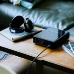 Shanling ME5 headphone AMP & Streamer - Image 21