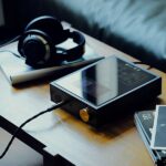 Shanling ME5 headphone AMP & Streamer - Image 20