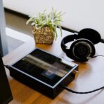 Shanling ME5 headphone AMP & Streamer - Image 13