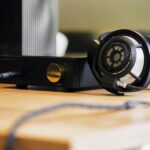 Shanling ME5 headphone AMP & Streamer - Image 12