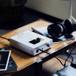 Shanling ME5 headphone AMP & Streamer - Image 11