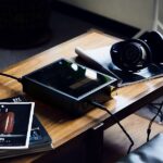 Shanling ME5 headphone AMP & Streamer - Image 10