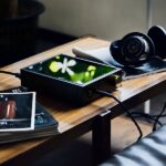 Shanling ME5 headphone AMP & Streamer - Image 9