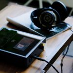 Shanling ME5 headphone AMP & Streamer - Image 22