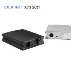 AUNE X7s 2021 Headphone Amp - Image 8
