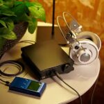 AUNE X7s 2021 Headphone Amp - Image 2