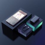 ⁦דונגל Shanling UP5 BT Amp/DAC⁩ – תמונה ⁦13⁩