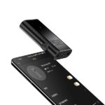 ⁦דונגל Shanling UP5 BT Amp/DAC⁩ – תמונה ⁦12⁩