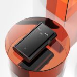 ⁦דונגל Shanling UP5 BT Amp/DAC⁩ – תמונה ⁦11⁩