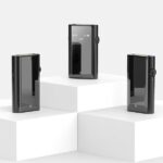 ⁦דונגל Shanling UP5 BT Amp/DAC⁩ – תמונה ⁦10⁩