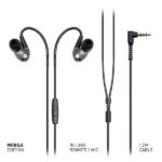 ⁦אוזניות ADV Model 2 IEMs⁩ – תמונה ⁦8⁩