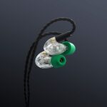 ⁦אוזניות ADV Model 3 IEMs⁩ – תמונה ⁦4⁩