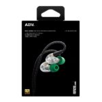⁦אוזניות ADV Model 3 IEMs⁩ – תמונה ⁦9⁩