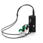 ⁦כבל ADV C2 40cm IEM Cable 2-Pin⁩ – תמונה ⁦6⁩