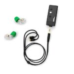 ⁦כבל ADV C2 40cm IEM Cable 2-Pin⁩ – תמונה ⁦7⁩