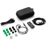 ⁦כבל ADV C2 40cm IEM Cable 2-Pin⁩ – תמונה ⁦2⁩