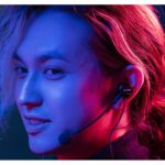 NSMO JR Gaming IEMs - Image 15