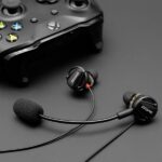 NSMO JR Gaming IEMs - Image 2
