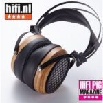 Sendy AIVA planar Headphone - Image 10