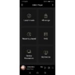 Shanling ME5 headphone AMP & Streamer - Image 23