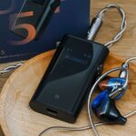⁦דונגל Shanling UP5 BT Amp/DAC⁩ – תמונה ⁦15⁩